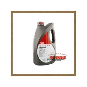 JMC Maxx aceite motor sintético 15W50 4T 4L