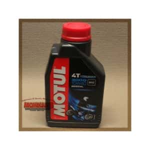 Motul aceite motor mineral 10W40 4T 1 litro
