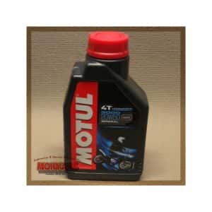 Motul aceite motor mineral 20W50 4T 1 litro