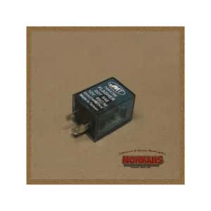 Relé de intermitentes electrónico