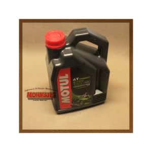 Motul aceite motor HC-sintético 10W50 4T 4 litros