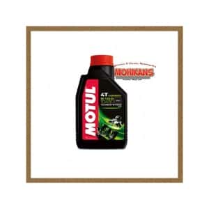 Motul aceite motor HC-sintético 10W50 4T 1 litro