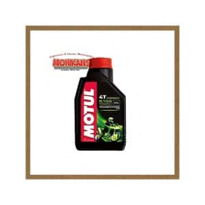 Motul aceite motor HC-sintético 15W50 4T 1 litro