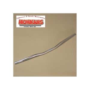 Manillar Fehling Street Bar 22mm