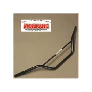 Manillar Tommaselli Cross alto