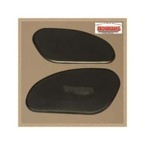 Rodilleras Triumph (Meriden) Bonneville T120, T110