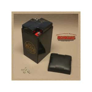 Bateria Blitz 6v 12Ah Gel