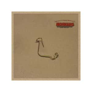 Circlip sujeción bombilla H4 a faro