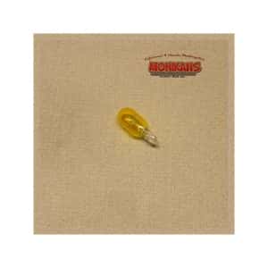 Bombilla luz de parking faro delantero