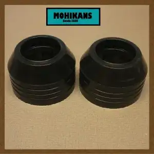 Guardapolvo de horquilla