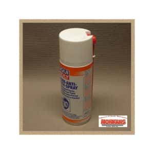 Spray antichirridos pastillas de freno