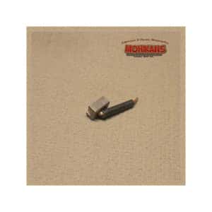 Escobilla motor de arranque