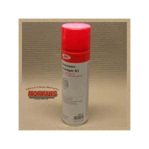 Limpiador de frenos y embragues 500ml