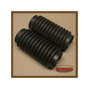 Fuelles de horquilla 48/50mm tipo Triumph (Meriden)
