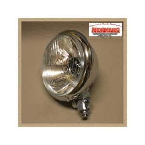 Faro Bates style Classic cromado 5 3/4