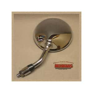 Espejo corto izq/der 125mm