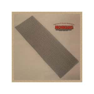 Malla metálica 200 x 600mm 6/6mm