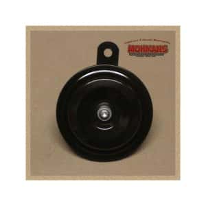 Bocina Bosch negra 12v Ducati Pantah 600 SL/TL