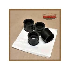 Toberas de admision Cilindro-carburador