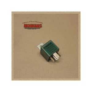 Relé motor arranque