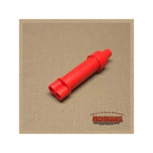 Multiplicador cable acelerador 1-2 rojo