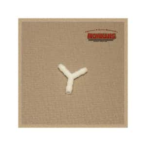 Distribuidor Y 4mm