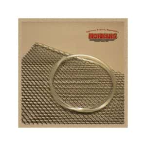 Embellecedor transparente tapas laterales