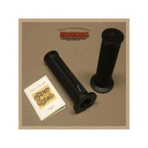 Puños Ariete Old Models negro