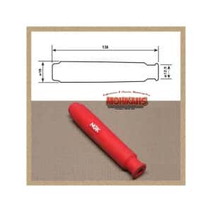 Pipeta NGK SD05FM-R rojo