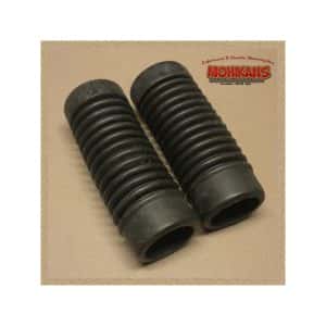 Fuelles de horquilla BSA Bantam 46/46mm