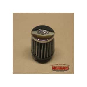 Filtro de aire K&N 28mm cónico