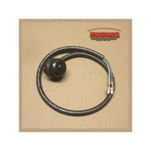 Interruptor parada de motor Triumph Trident/BSA Rocket 3