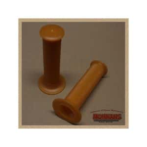 Puños Domino vintage racer