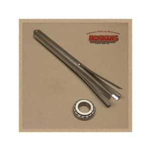 Punzón extractor rodamientos de dirección 30-50mm