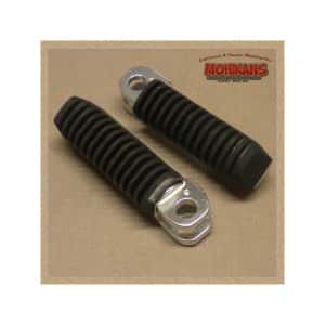 Reposapies delanteros Stylo Suzuki