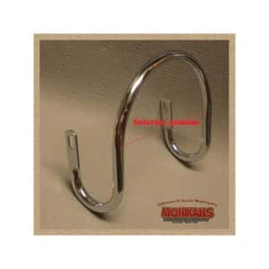 Protector de faro 160mm