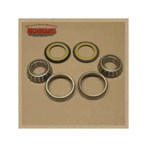 Kit rodamientos de dirección Motoguzzi Lemans