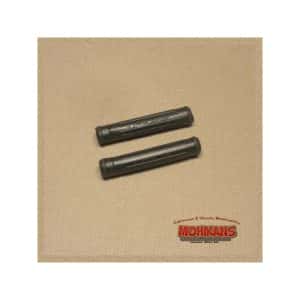 Gomas antivibración maneta de freno y embrague