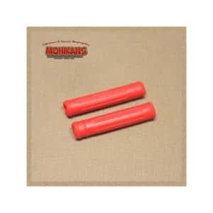Gomas antivibración maneta freno y embrague