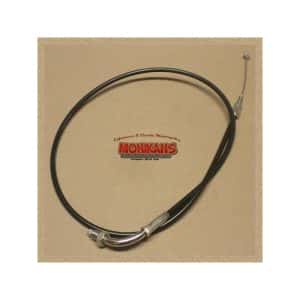Cable acelerador abrir Suzuki GS1000