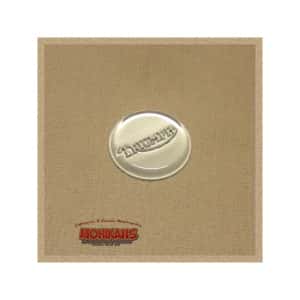 Emblema sobre-depósito Triumph T140/TR7