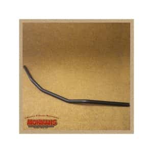 Manillar TRW-Lucas Flyerbar negro 1 pulgada