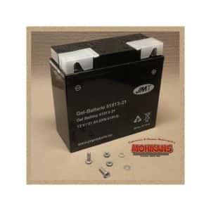 Bateria de gel JMT 51913-21