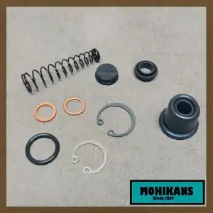 Kit reparación bomba de freno trasero Zephyr 750/1100