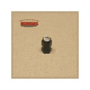 Tapón de válvula negro-diamant