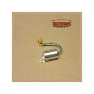 Condensador Honda CB750 Four/500/550