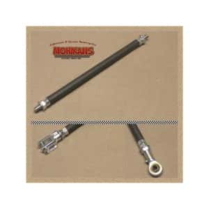 Varilla del cambio/freno 160mm