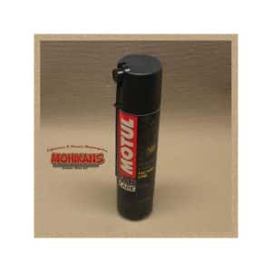 Grasa de cadena Motul sintético transparente 400ml