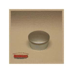 Tapón con cuello 65mm