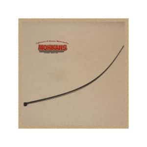 Brida sujeta cables plástico/metal 360mm